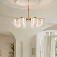 GAUTE Chandelier