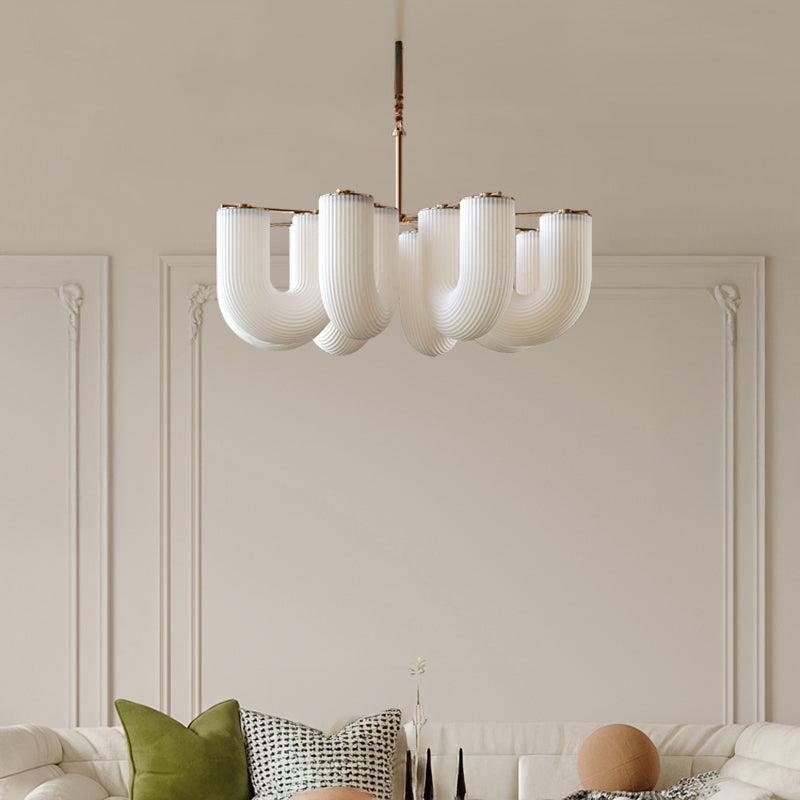 GAUTE Chandelier