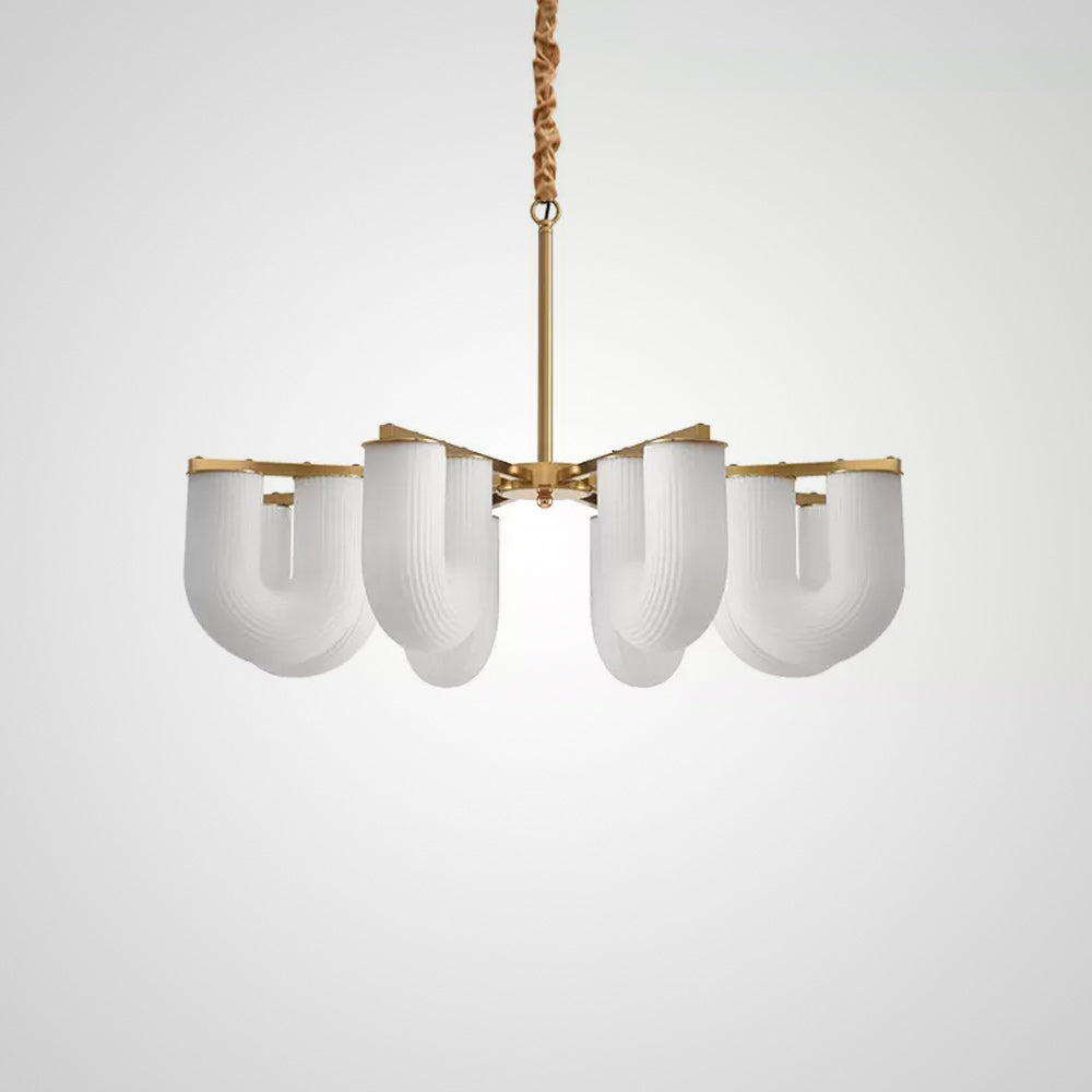 GAUTE Chandelier