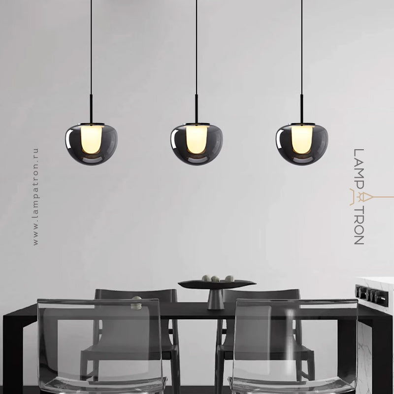 GEERT Pendant light