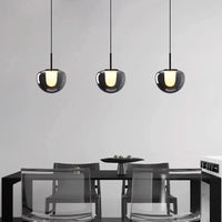 GEERT Pendant light