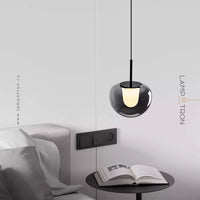 GEERT Pendant light