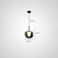 GEERT Pendant light