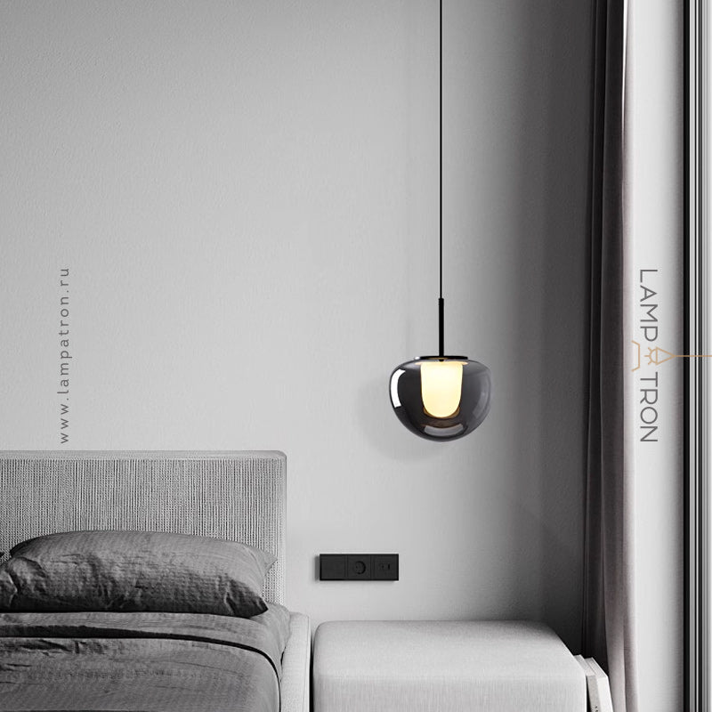 GEERT Pendant light