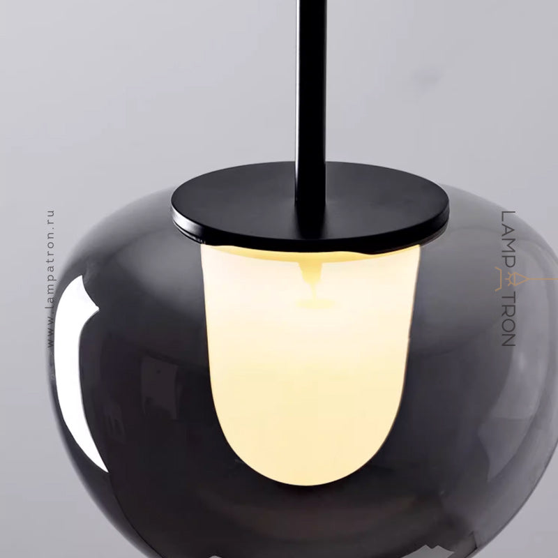 GEERT Pendant light