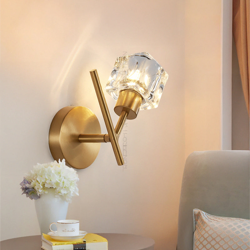 GELATO WALL Wall light fixture