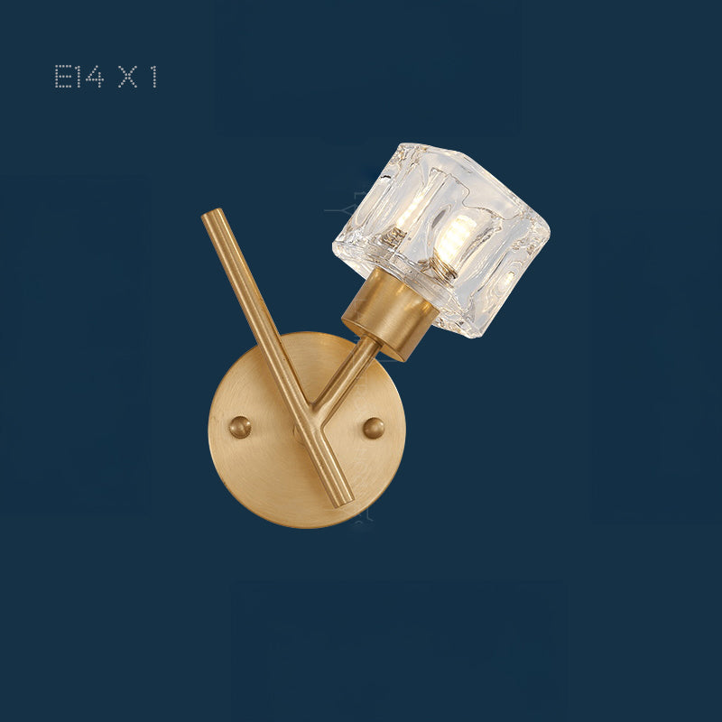 GELATO WALL Wall light fixture