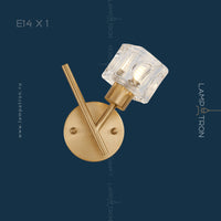 GELATO WALL Wall light fixture