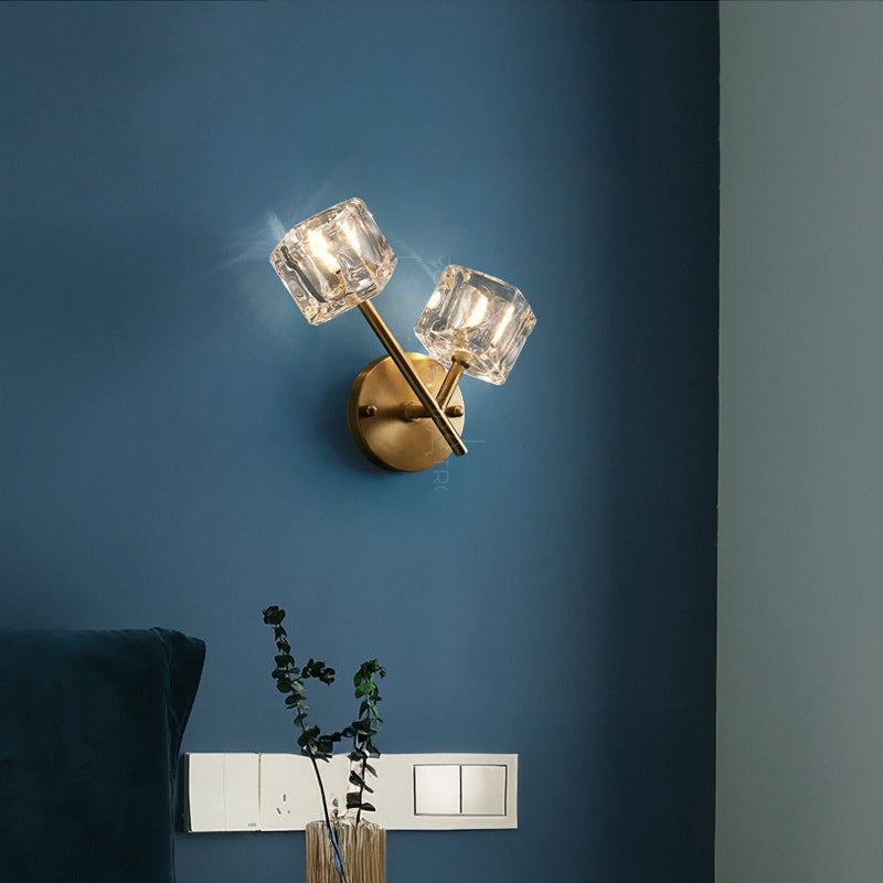 GELATO WALL Wall light fixture
