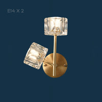 GELATO WALL Wall light fixture