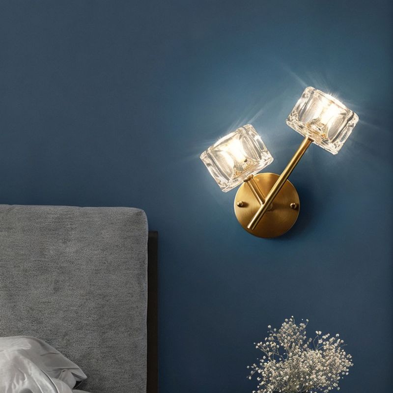 GELATO WALL Wall light fixture