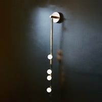 GEOLINA Wall light fixture