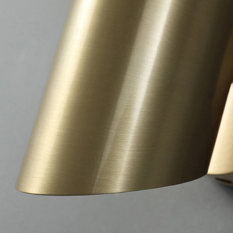 GERD S. Wall light fixture