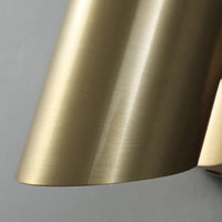 GERD S. Wall light fixture