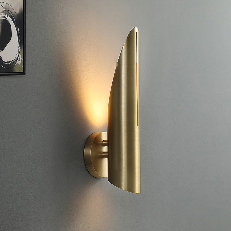 GERD S. Wall light fixture