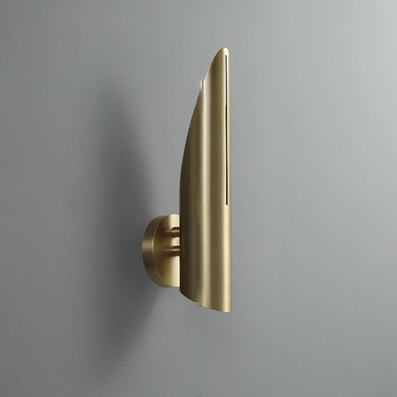 GERD S. Wall light fixture