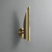 GERD S. Wall light fixture
