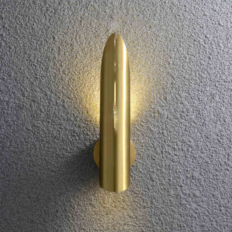 GERD S. Wall light fixture