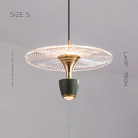 GERDINA Pendant light