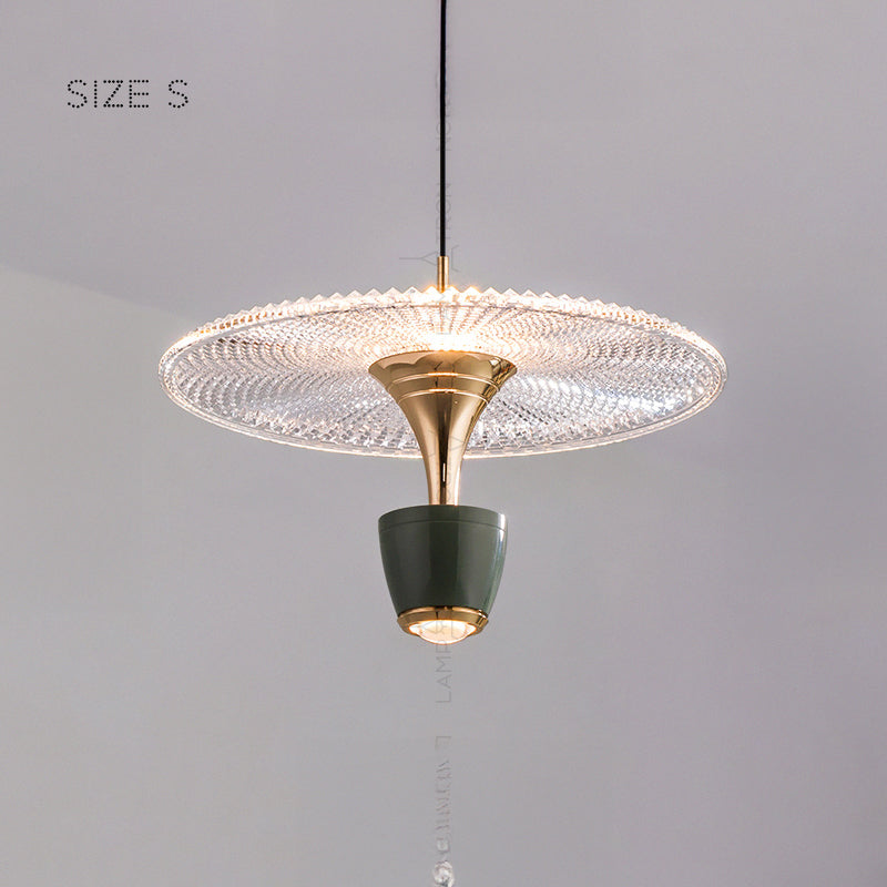 GERDINA Pendant light