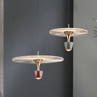 GERDINA Pendant light