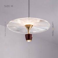 GERDINA Pendant light