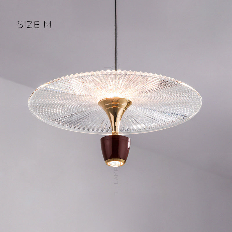 GERDINA Pendant light