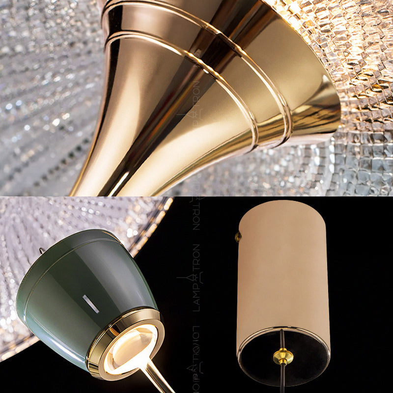 GERDINA Pendant light