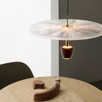 GERDINA Pendant light