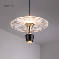 GERDINA Pendant light