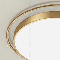 GERDIS LIT Ceiling light fixture