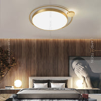 GERDIS LIT Ceiling light fixture