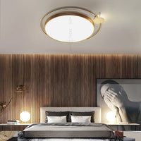 GERDIS LIT Ceiling light fixture