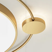 GERDIS LIT Ceiling light fixture