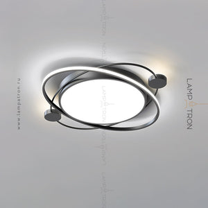 GERDIS Ceiling light fixture