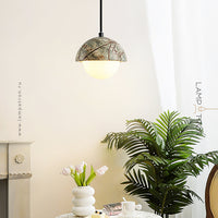 GERNER Pendant light