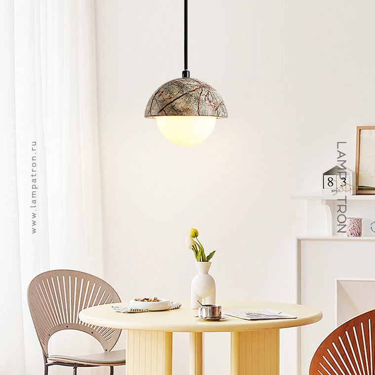 GERNER Pendant light