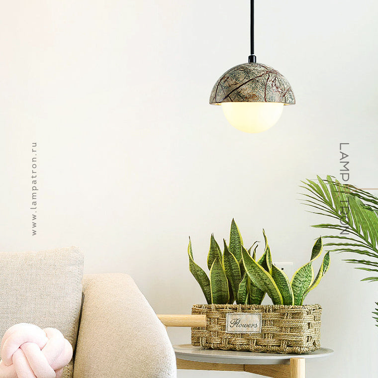 GERNER Pendant light