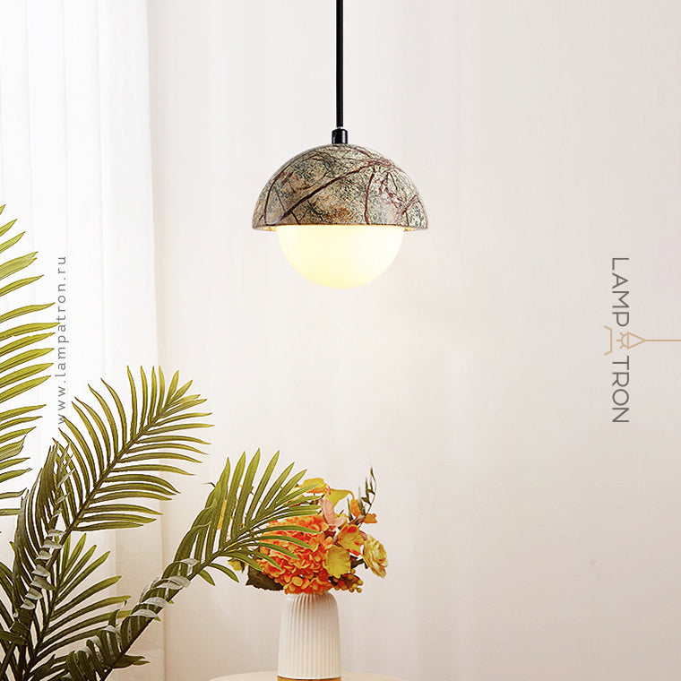 GERNER Pendant light