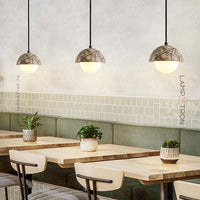 GERNER Pendant light