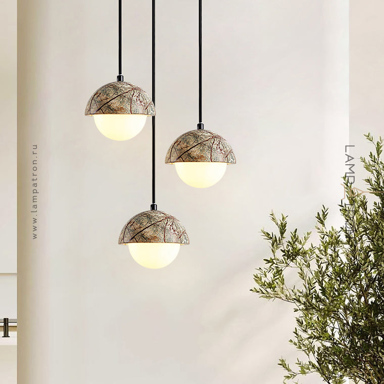 GERNER Pendant light