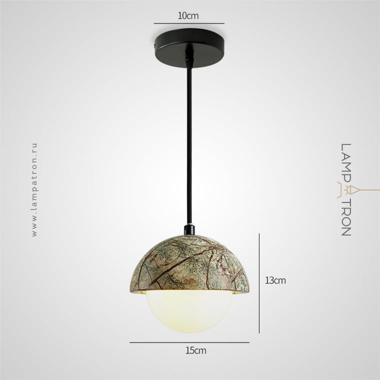 GERNER Pendant light