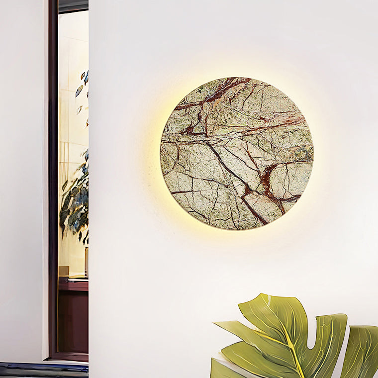 GERNER WALL Wall light fixture