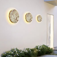 GERNER WALL Wall light fixture
