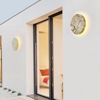 GERNER WALL Wall light fixture