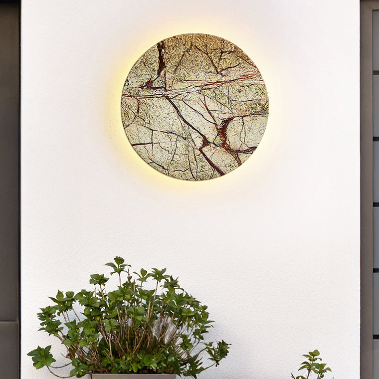 GERNER WALL Wall light fixture