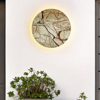 GERNER WALL Wall light fixture