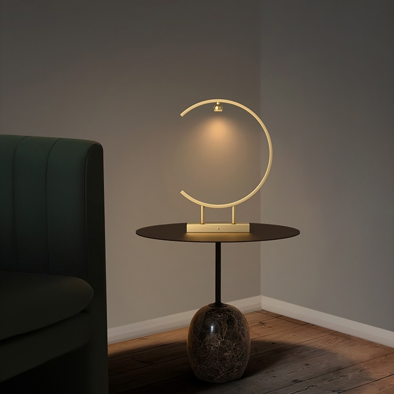 GERTON Desk Lamp
