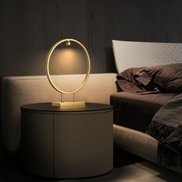 GERTON Desk Lamp