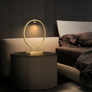 GERTON Desk Lamp